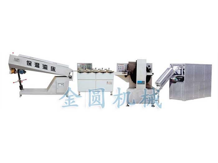 南充市小型糖果浇注机小型糖果浇注机 - 推荐